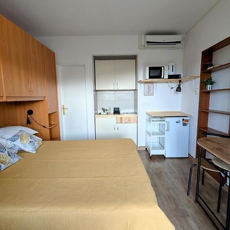 Apartments Ada Ровинь Экстерьер фото