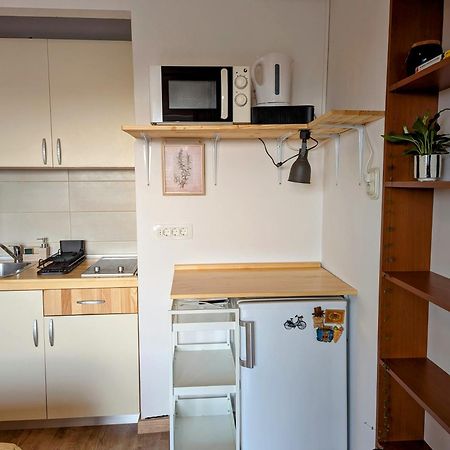 Apartments Ada Ровинь Экстерьер фото