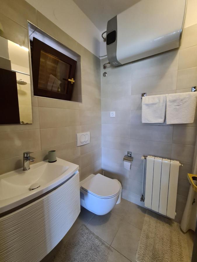 Apartments Ada Ровинь Экстерьер фото