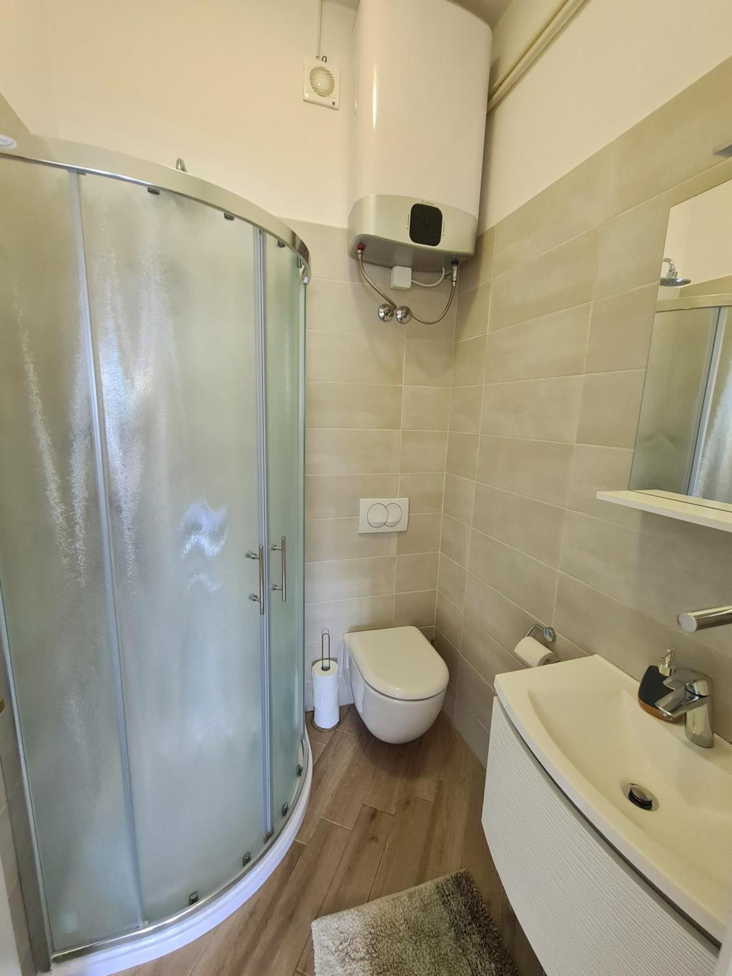 Apartments Ada Ровинь Экстерьер фото