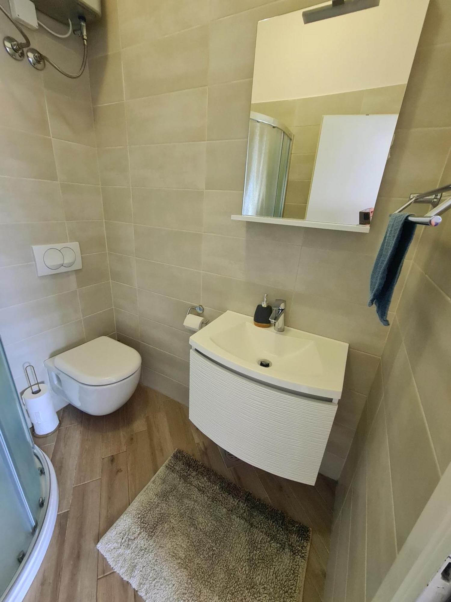 Apartments Ada Ровинь Экстерьер фото