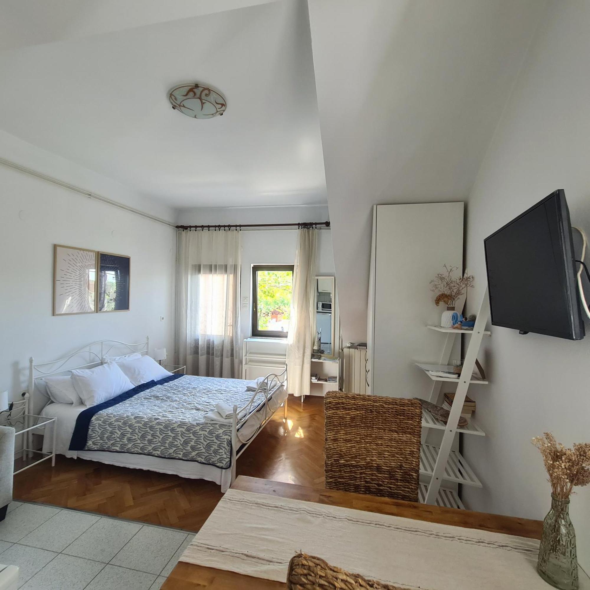 Apartments Ada Ровинь Экстерьер фото