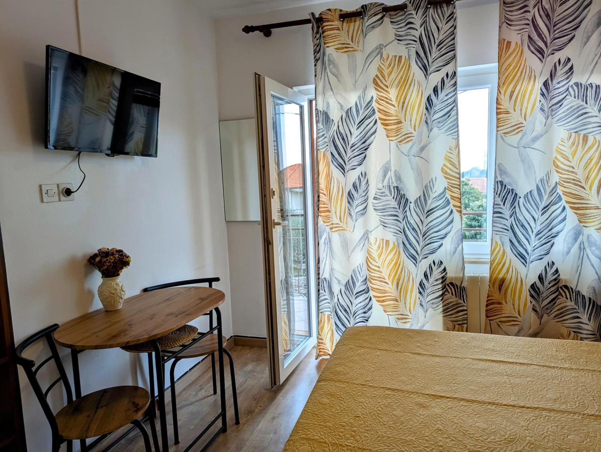 Apartments Ada Ровинь Экстерьер фото