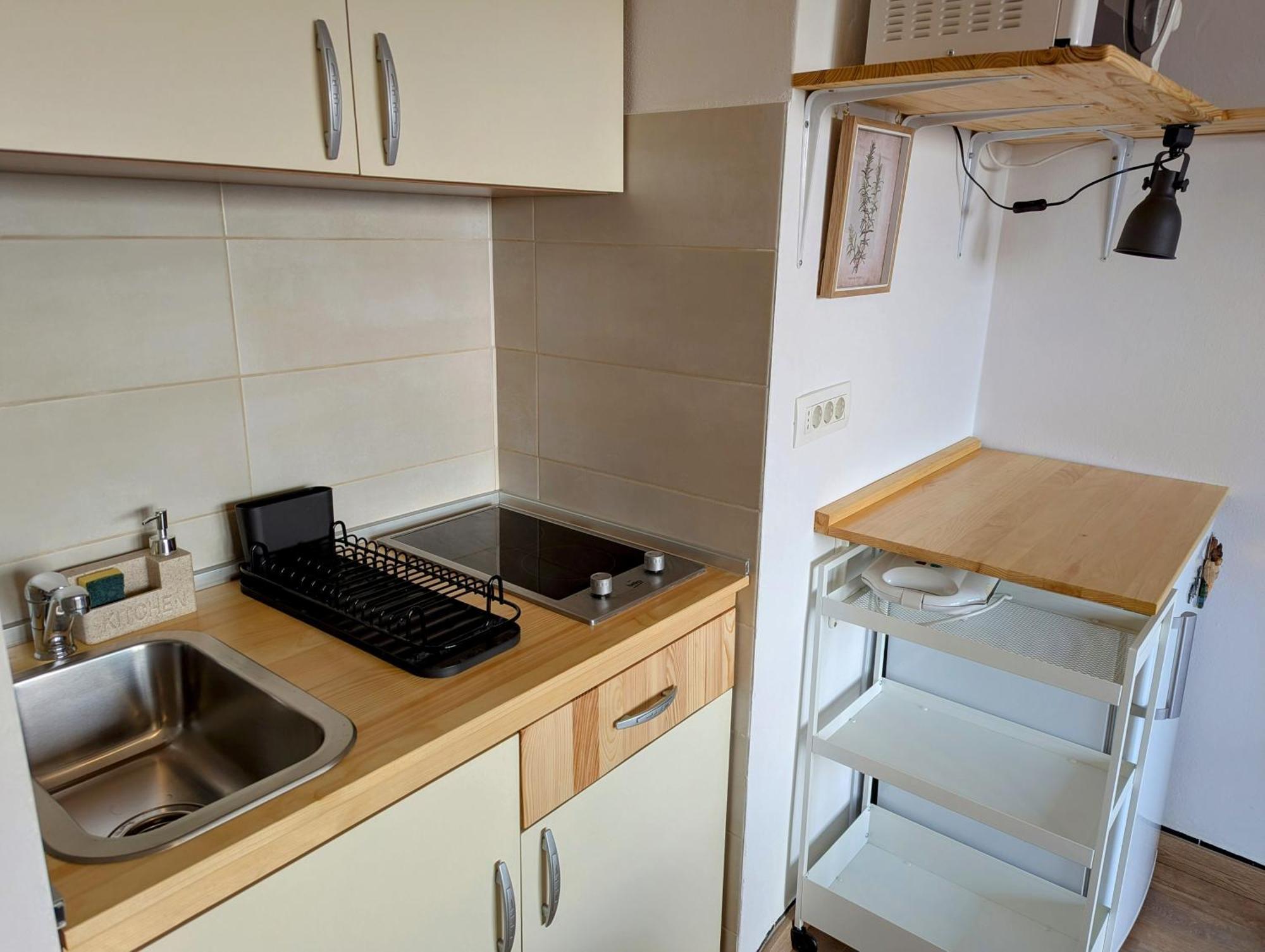 Apartments Ada Ровинь Экстерьер фото