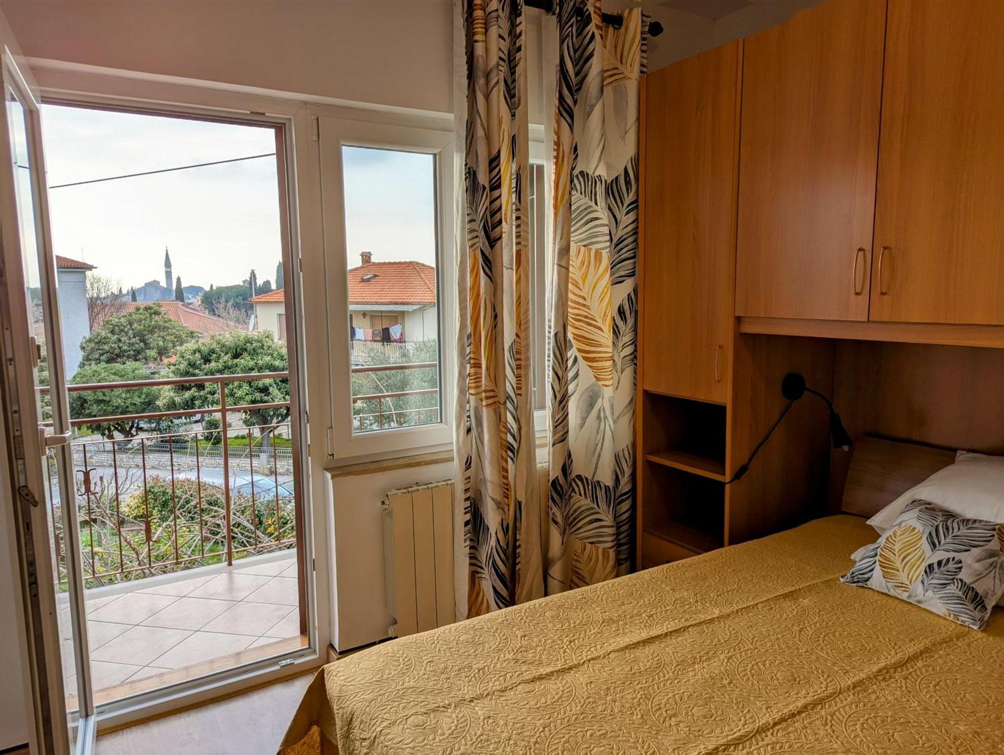 Apartments Ada Ровинь Номер фото