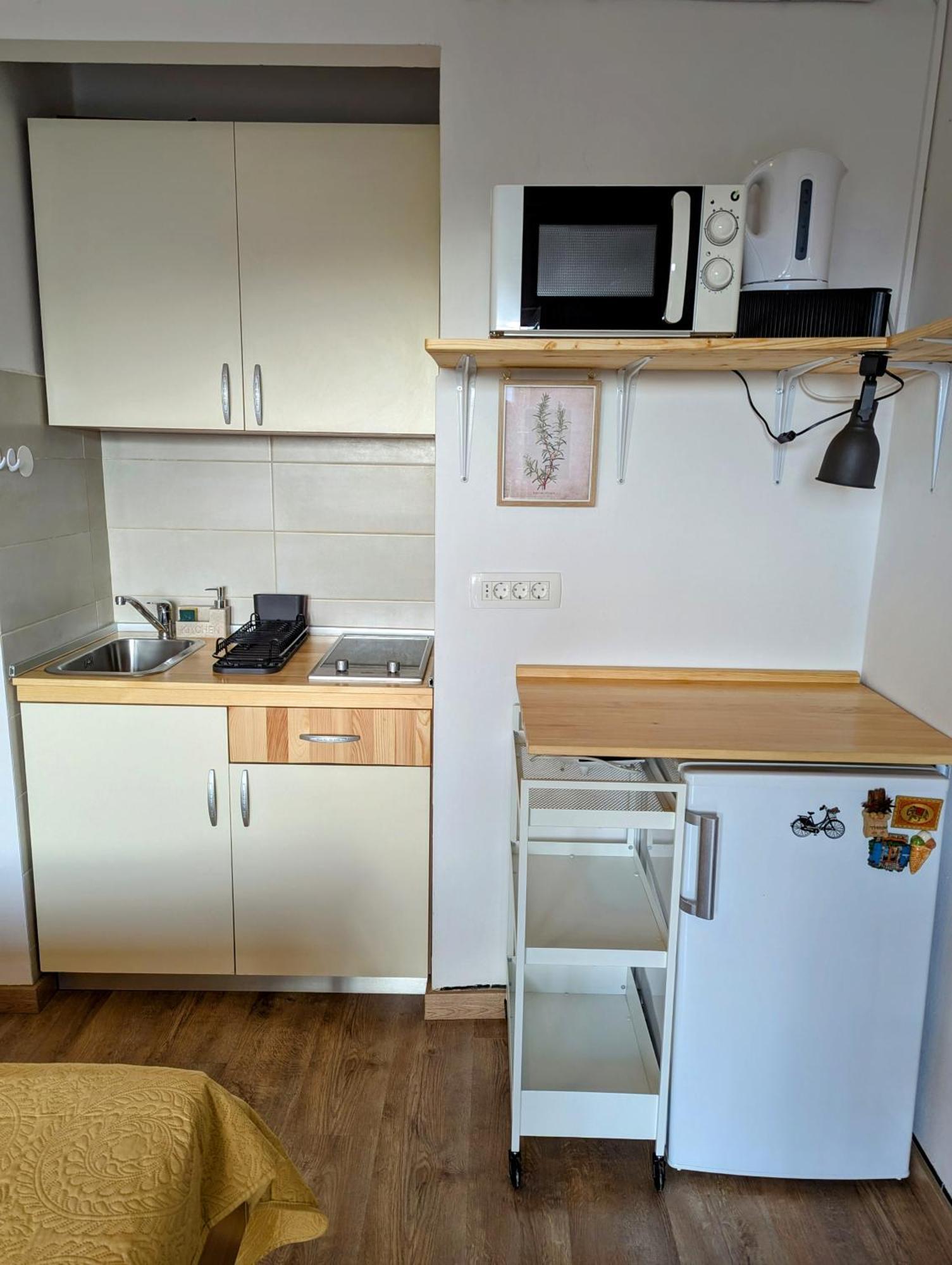 Apartments Ada Ровинь Номер фото
